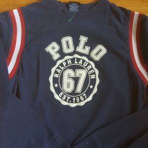Ralph Lauren Boy's Tee